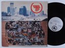 SPACE CITY Self Titled THREE TEE LP private modern soul jazz HEAR