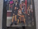 MOBY GRAPE FIRST ALBUM RARE SEALED LIMITED EDIT 1/2-SPEED MASTERED AUDIOPHILE LP