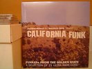 VA: CALIFORNIA FUNK 2xLP/1968-1977/Rare Funk 45s/Ltd.Vinyl/Jazzman Records