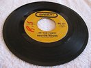 HECTOR RIVERA - AT THE PARTY / DO IT TO ME - BARRY