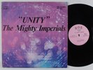 MIGHTY IMPERIALS Unity BOS LP HEAR Funk gospel