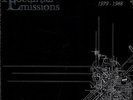 Nocturnal Emissions Lest We Forget 1979 1988 4x LP Box
