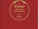 VICTOR / VICTROLA RED SEAL 78 RECORDS - DISCOGRAPHY, ALL SINGLE-SIDED ISSUES