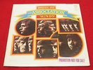 ASSOCIATION INSIGHT OUT WINDY MONO WLP WHITE LABEL PROMO NM-  1A MATRIX
