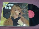 FRANCOISE HARDY-S/T 1964 PYE LP excellent+ condition
