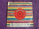 *(XT10) Tiny Lewis Too Much Rockin UK Parlophone 7