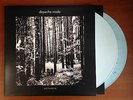 Depeche Mode Live in Austin New 2 x LP COLOR LTD BABY BLUE LTD  Damaged Cover