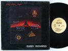 BOBBY RICHARDS This Life Anew LP on Embryo NM islands disco funk