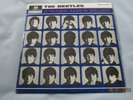 The Beatles ...A Hard Days Night ..Stereo  Matrix yex 126-1/127-1