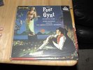 PEER GYNT INCIDENTAL MUSIC OIVEN FJELDSTAD 2 LP 45 RPM 180 GRAM VINYL SEALED