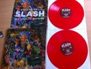 Slash - World On Fire 2x12