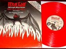 MEAT LOAF..BAT OUT OF HELL..12