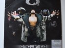 Q-TIP AMPLIFIED DOUBLE VINYL LP ARISTA 07822 14619 1 ORIGINAL 1999  EX/EX