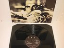BRYAN FERRY TAXI 1993 VIRGIN 1st PRESSING LP also Roxy Music