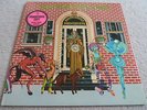 Captain Beyond Sufficiently Breathless Vinyl LP Record Promo Capricorn Excellent