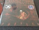 Cannibal Corpse Torture