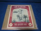 Cracker The Golden Age US Vinyl LP Factory Sealed Copy Camper Van Beethoven