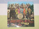 The Beatles – Sgt. Peppers Lonely Hearts Club Band – PCS 7027 – LP Vinyl Record