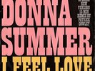 Donna Summer - I Feel Love (2 trk 12
