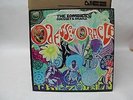 VTG Vinyl LP Record 1968 The Zombies Odessey And Oracle TES4013 Rock Pop US