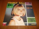 FRANCE GALL BABY POP UK LP 2008 BACK TO BLACK 180GRAM GAINSBOURG RARE NEW