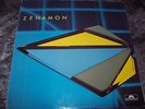 MINIMAL SYNTH - ZENAMON LP w/OH NANDU ELECTRONICA COSMIC BEATS DISCO CLUB LOFT