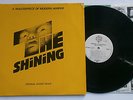 The Shining Film Soundtrack LP. 1980 Stanley Kubrick EX+