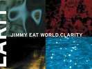 Jimmy Eat World - Clarity (Clear) [Vinyl New]