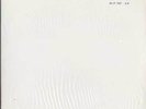 Kenny Burrell, Blue Lights Vol. 2 LP Test Pressing SS