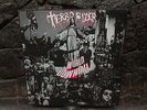 TERRORIZER World Downfall LP 1991 ORIGINAL NEAR MINT BRAZIL FIRST PRESSING