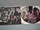 Beatles In The Studio A Conversation w/ George Martin UK Import Picture Disc LP