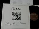 TANTALUS SITTING IN A DREAM RARE GERMAN KRAUT PRIVATE PROG LP EDEN NOVALIS