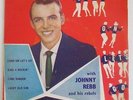 JOHNNY REBB and his rebels,  ' COME ON LETS GO '      RARE AUSSIE EP FROM 1959