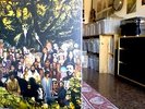 DEVENDRA BANHART - CRIPPLE CROW / DOUBLE ALBUM VINYL MINT CONDITION. YEAR 2006