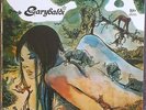 GARYBALDI Nuda White Vinyl LP Prog Unplayed Guido Crepax