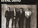 RIVAL SONS - GREAT WESTERN VALKYRIE (DOUBLE VINYL GATEFOLD,BLA) 2 LP NEU