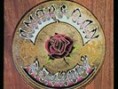 Grateful Dead American Beauty 2x LP 45 rpm original master recording vinyl