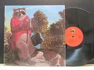 J J Cale Naturally Shelter 8908 Vinyl LP Original 1971 N/M