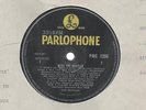 The Beatles - 'With The Beatles' 1963 UK B/Y Mono LP