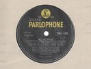 The Beatles - 'With The Beatles' 1963 UK B/Y Mono LP