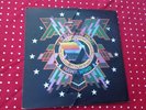 HAWKWIND 'In Search Of Space' United Artists Gatefold LP / Hawkwind Log