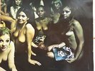 JIMI HENDRIX – ELECTRIC LADYLAND – (Nude Cover) Vinyl 2xLP – Polydor RE (1978)