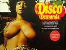AL KENT Best Of Disco Demands Pt. 2 2x LP NEW VINYL BBE edits Hot Ice Al Tanner