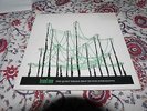 Brand New The Quiet things that no one ever knows Ltd Green 7