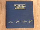 The Beatles Collection 'Blue Box' BC13 LP boxset W/Anthology  Vinyl 16 Records