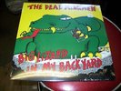 THE DEAD MILKMEN Big Lizard In My Back Yard LP LTD BLACK FRIDAY RSD Sealed