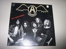 SEALED 1974 Aerosmith Get Your Wings LP Album