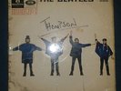THE BEATLES ,  SOUTHERN RHODESIA  PRESSING , HELP 