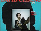 David Cedeño - Y Su Orquesta vocals Carlitos Valentin Salsa Y Guaguanco LP