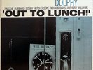 ERIC DOLPHY / OUT TO LUNCH / BLUE NOTE / KING JAPAN